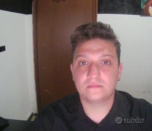 Impiegato/ Back Office