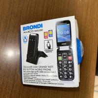 Cellulare gsm grandi tasti