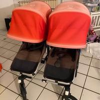 Bogaboo twin gemellare 2016