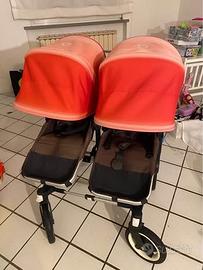 Bogaboo twin gemellare 2016