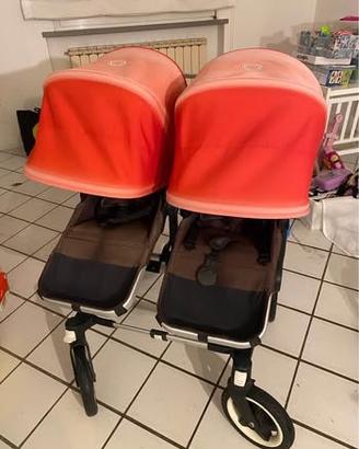 Bogaboo twin gemellare 2016