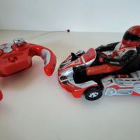 Kart radiocomandato