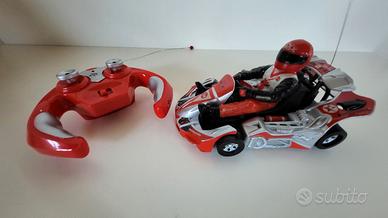 Kart radiocomandato