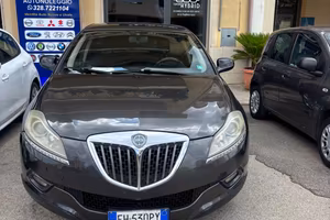 Lancia Delta 1.6 MJT DPF 105 CV Gold