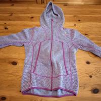 felpa Crazy Mountain taglia S