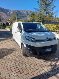 Furgone Citroen Jumpy 1600 Diesel