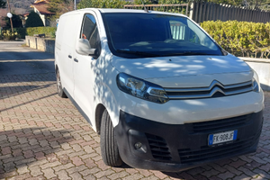 Furgone Citroen Jumpy 1600 Diesel