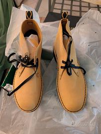 Clarks Desert boot jamaica