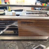 radio vintage 
