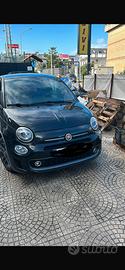 Fiat 500 2008-2018