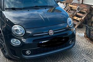 Fiat 500 2008-2018
