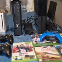 Lotto Consolle  Retrogame 