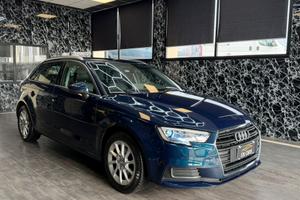Audi A3 SPB 1.4 TFSI g-tron Sport