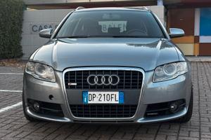 Audi A4 2.0 TDI 143CV F.AP. S-LINE..CELL 393 690 2