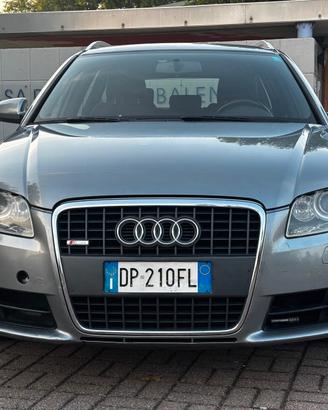 Audi A4 2.0 TDI 143CV F.AP. S-LINE..CELL 393 690 2