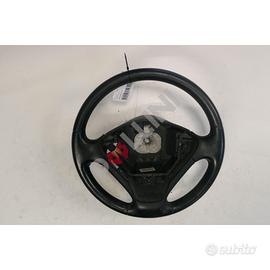 Volante in pelle vers. air-bag fiat stilo 2001-03