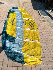 kite Flysurfer Hybrid 7,5