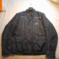 giacca moto Harley Davidson