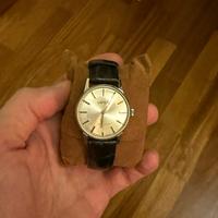 Orologio Lanco anni 50