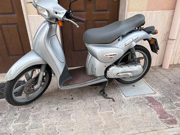 Aprilia Scarabeo 50 - 1998