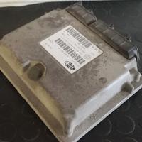 Centralina Motore FIAT 600 del 2006
