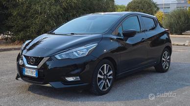 Nissan Micra 1.5 dCi 8V 5 porte Business+
