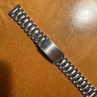 Bracciale per orologio vintage