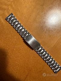 Bracciale per orologio vintage