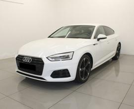 AUDI A5 Sportback 2.0 TDI S tronic Sport