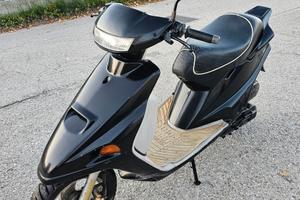 Mbk Target 50