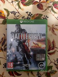 Battlefield 4 per Xbox One