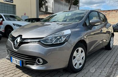 Clio 1.2 GPL scadenza bombole 2035