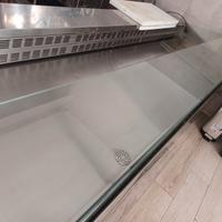 BANCO PESCE REFRIGERATO