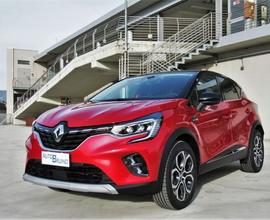 Renault Captur TCe 12V 100 CV GPL Techno PRON...