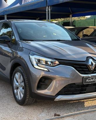 RENAULT Captur Hybrid E-Tech 145 CV Business