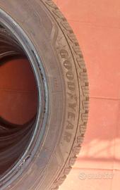 Pneumatici invernali GOODYEAR
