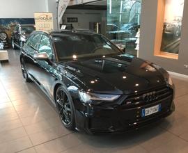 Audi S6 Avant CERCHI 21" MATRIX TETTO PELLE SOLI 