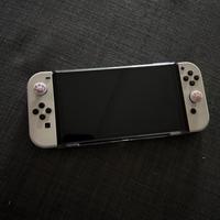 Nintendo swetch oled