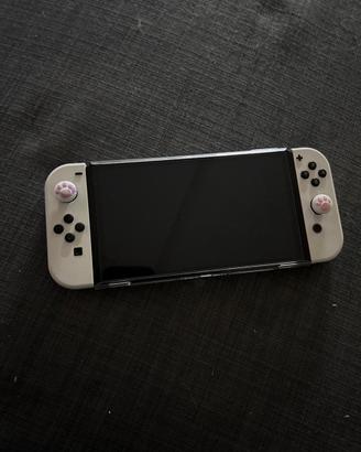 Nintendo swetch oled