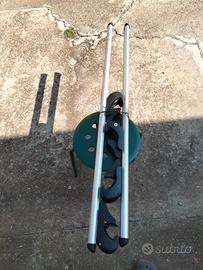 barre portatutto per Volkswagen t cy 