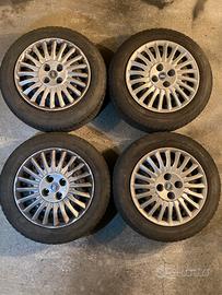 Gomme e Cerchi 175/65 88T R15