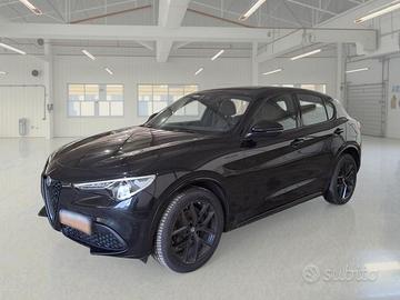ALFA ROMEO STELVIO 2.2 TURBO DIESEL 210 CV VELOCE 
