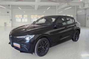 ALFA ROMEO STELVIO 2.2 TURBO DIESEL 210 CV VELOCE 