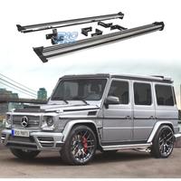PEDANE PEDANE MERCEDES CLASSE G W463 89-