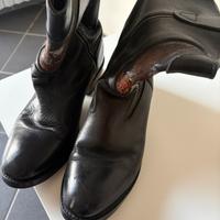 Stivali Harley Davidson