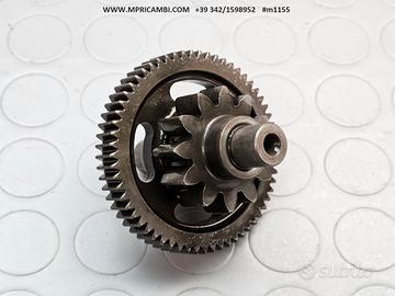 INGRANAGGIO RINVIO APRILIA DORSODURO 750 2008 2016