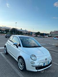 FIAT 500 1.3 Multijet 16V 95 CV