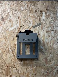 Supporto a parete bici Stasdock