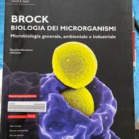 Brock biologia dei microrganismi