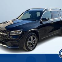 Mercedes-Benz GLB Classe 200d 4Matic AMG Line...